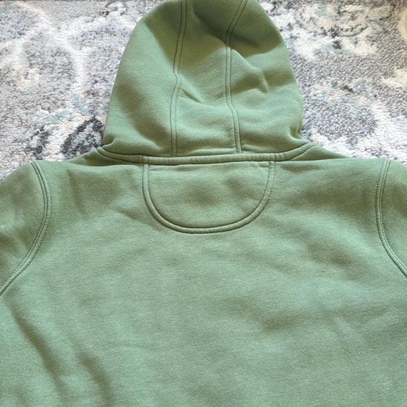 Carhartt Hooded Sweatshirt - Picture 8 of 10